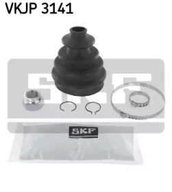 Комплект пыльника SKF VKJP 3141